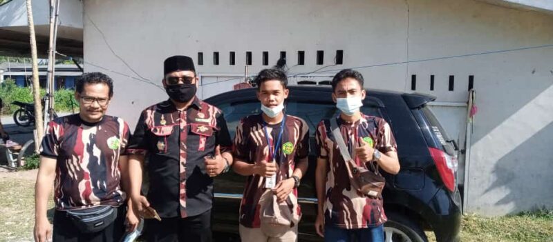 Keluarga Besar Angkatan Muda Siliwangi Ams Mengucapkan Turut