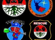 AMPHIBI BENTUK TEAM RESCUE LH & KEMANUSIAAN BERSAMA TENTARA LANGIT