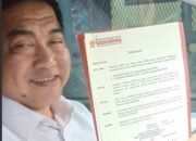 Satu Paket Dengan Penunjukan Endang Sodikin Sebagai Ketua Fraksi,,