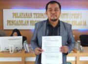 Kasus Korupsi Molor: MAKI, Mempraperadilankan Kejati KPK, BPK, BPKP