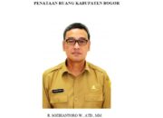 PUBLIKASI DINAS PEKERJAAN UMUM DAN PENATAAN RUANG JILID II