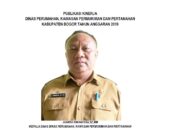 Publikasi DPKPP 2019