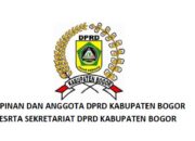 PIMPINAN DAN ANGGOTA DPRD KABUPATEN BOGOR