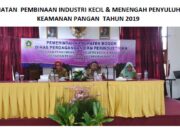 PUBLIKASI BULAN OKTOBER 2019