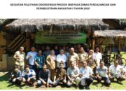 PUBLIKASI BULAN NOPEMBER 2019