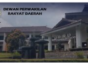 Publikasi Masa Persidangan II Tahun 2020