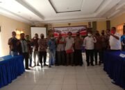 KPBRT tuntut  pengembalian kembali Akta 54 dari Akta  05  kepada PT. TPL , Polres Toba berhasil mediasi kedua pihak yang bertikai.