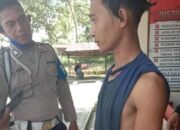 Viral di Medsos, Kades Caritas Sogawunasi F.Giawa Bersama Rekan Aniaya Warganya Hingga Babak Belur.