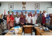 PUBLIKASI BULAN OKTOBER Kegiatan Workshop Tingkat Komponen dalam Negeri (TKDN) Tahun 2018 Dinas Perdagangan dan Perindustrian Kabupaten Bogor