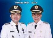 Bupati dan Wabup Batanghari Resmi Dilantik, Ini Harapan dari Lembaga Investigasi Negara Provinsi Jambi