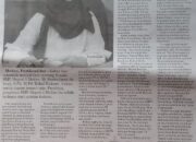 Ada Apa Oknum Kepala Sekolah Bermasalah Hukum Tetap Dipertahankan?