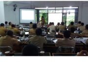 PUBLIKASI KINERJA DINAS PEMBERDAYAAN MASYARAKAT DAN DESA (DPMD). (Desember 2018)