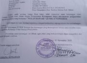 Wow.. SMK 10 November Tahan Ijazah Siswa?