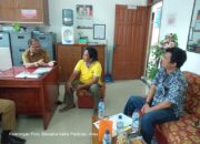 Bangunan Tak Berizin, Pemkab Taput Siap Menindak