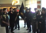 pelantikan GIBAS Kabupaten Bekasi