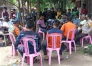 Sudah 3 Hari, Warga Teluk Leban Dikabarkan Menghilang