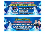 Ketua Umum Forwabi Beri Selamat Atas Terpilihnya Suryo Sudharmo Sebagai Ketua DPD IWO Indonesia