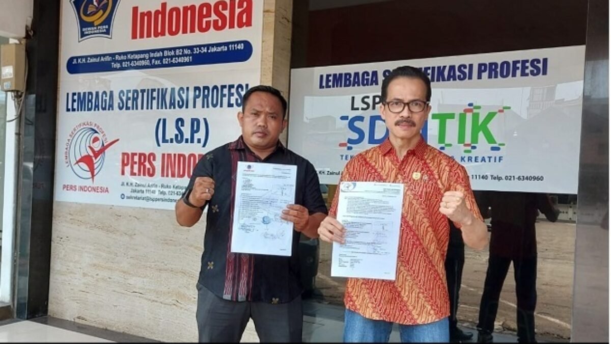 Ditenggarai Palsukan Data, Tiga Kelompok Versi Munaslub APKOMINDO 2015 Disomasi