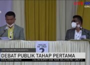 Idealisman Dakhi, Sudah Gelar Doctor Tapi Tidak Tau Aturan?, Minta Izin Naik Alphard Saya Kasih.