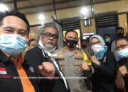 Polres Belawan Ungkap Seks Komersial Anak, Arist Merdeka Sirait Beri Apresiasi