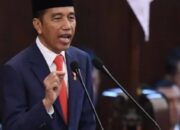 Presiden: Penegak Hukum Yang Melakukan Aksi Pemerasan Merupakan Musuh Bangsa