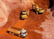 Tentang Maraknya Penambangan ‘Ilegal’ Di Kab Bintan, Dinas ESDM Propinsi Berkilah?