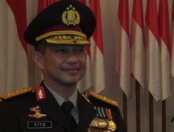 Kapolri Tito Beri Warning, Yang Tak Serahkan LHKPN Akan Disanksi