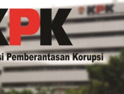 Wah.. Ketua DPD Kena OTT KPK