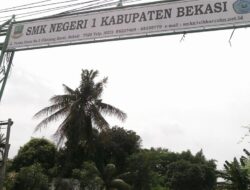 LPPNRI Sesalkan Kebijakan Tak Jelas Di SMKN 1 Cikbar.