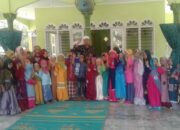 Desa Greahan Kecamatan Bangun Purba  Memperingati Nuzulul Quran