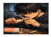 Peredaran Narkoba Marak di Kecamatan Galang, Warga Desak APH Bertindak Tegas