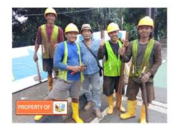 Proyek Galian SKTM PLN UP 3 Bekasi Berjalan Lancar, Mengutamakan K3 Bagi Para Pekerja