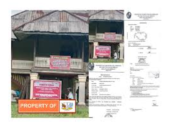 Diduga Kades Pagar Merbau I Kongkalikong Bersama BS Keluarkan Surat Keterangan Palsu Untuk Kuasai Lahan HGU.