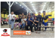 NCW Apresiasi Kinerja Penyidik Tipikor Polres Metro Bekasi, Kasus Korupsi NPCI Kini P21