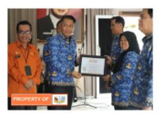 Pelaksanaan sensus tahun2026,pemkab Pakpak Bharat gelar FGD