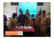 Pemkab Toba motivasi para ASN Tingkatkan Kualifikasi Pendidikan