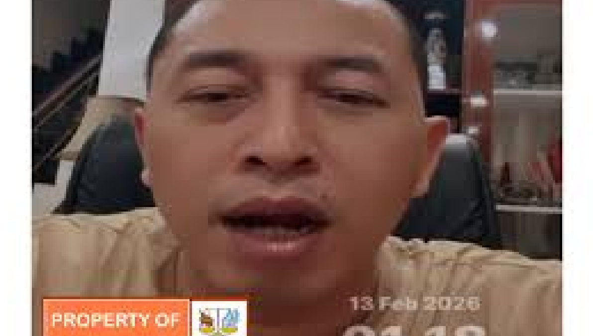 Simpang Siur Berita Tentang Anggota DPRD Tersangka Pelaku Pengeroyokan Ditahan. Kapolres: Belum
