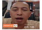 Simpang Siur Berita Tentang Anggota DPRD Tersangka Pelaku Pengeroyokan Ditahan. Kapolres: Belum