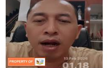 Simpang Siur Berita Tentang Anggota DPRD Tersangka Pelaku Pengeroyokan Ditahan. Kapolres: Belum