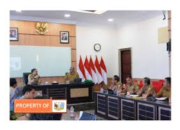 Tim Universitas Andalas melaksanakan Studi Kelayakan Pengembangan Bisnis Gambir Skala Ekonomis di Kabupaten Pakpak Bharat