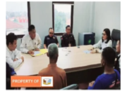 Ketua PWI Sorotin Kasus 5 Tahun ‘Mengendap’, Polres Metro Bekasi Gercep Amankan Tersangka