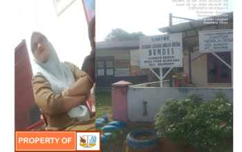 Diduga Dana Desa & BUMDes Tidak Transparan, BLT Dipangkas — Kades Inisial A Tersorot