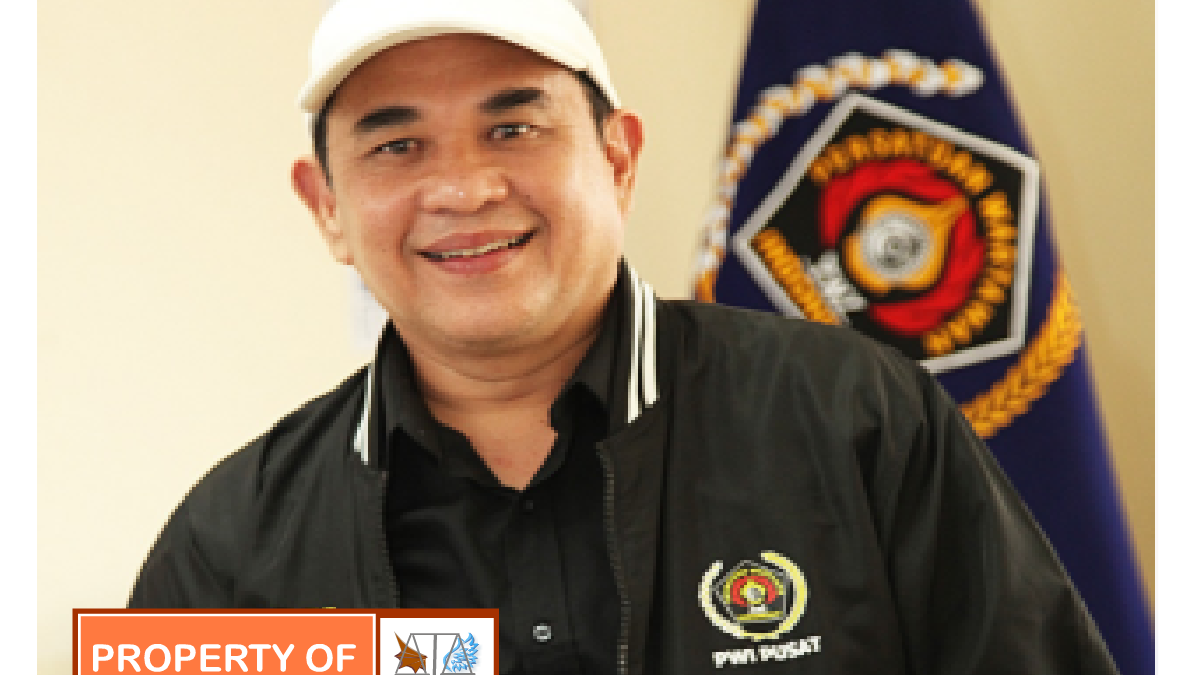 Kabar Duka: Sekjen PWI Zulmansyah Sekedang Tutup Usia Usai Serangan Jantung Dini Hari Ini