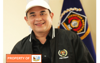 Kabar Duka: Sekjen PWI Zulmansyah Sekedang Tutup Usia Usai Serangan Jantung Dini Hari Ini