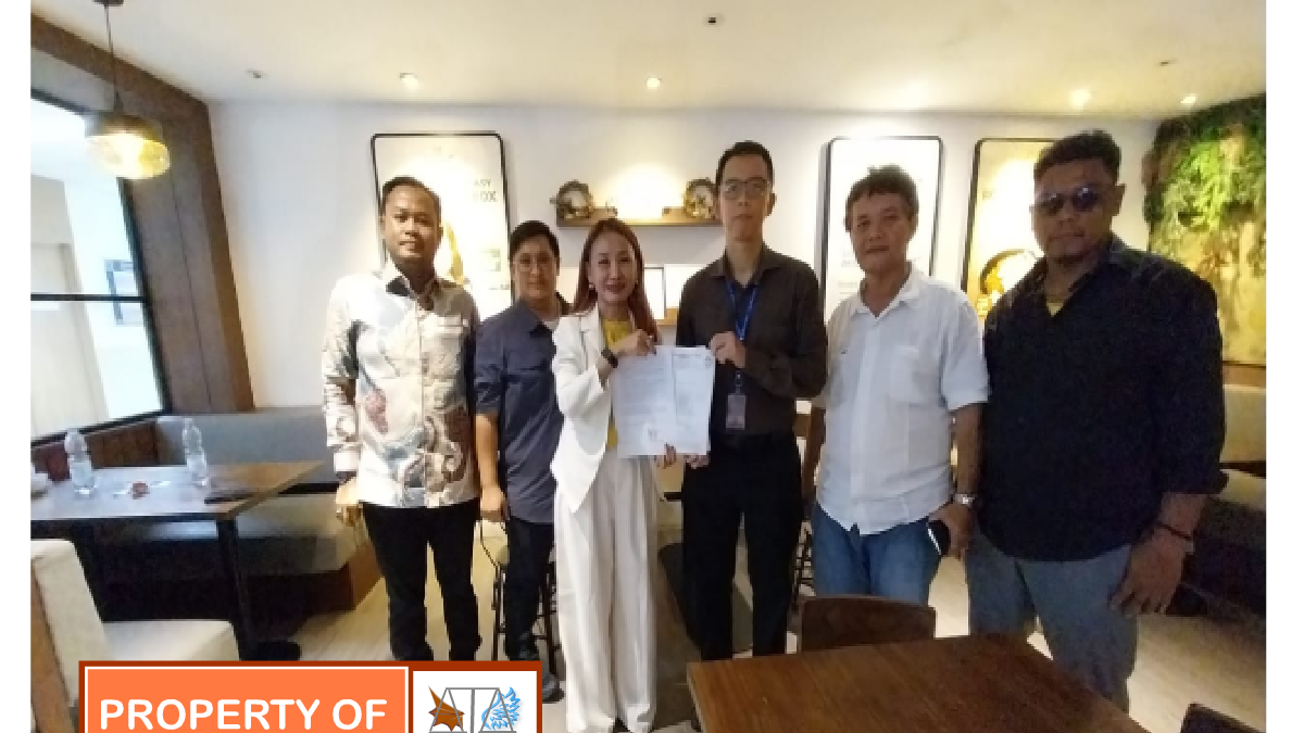 Polemik RS Royal Progress Dengan Ucup, Bersepakat DAMAI