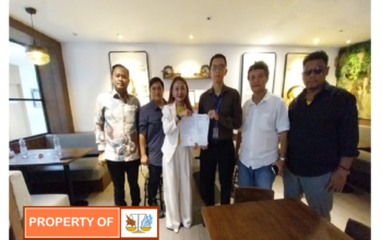 Polemik RS Royal Progress Dengan Ucup, Bersepakat DAMAI