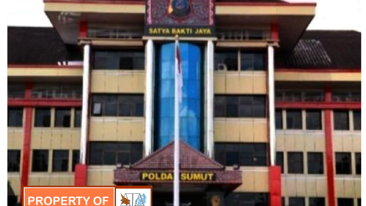 Viral Terkena OTT Poldasu, Kadis Kominfo Tebing Tinggi dan Kabid  Lainnya Pulang Tidak Di Tahan