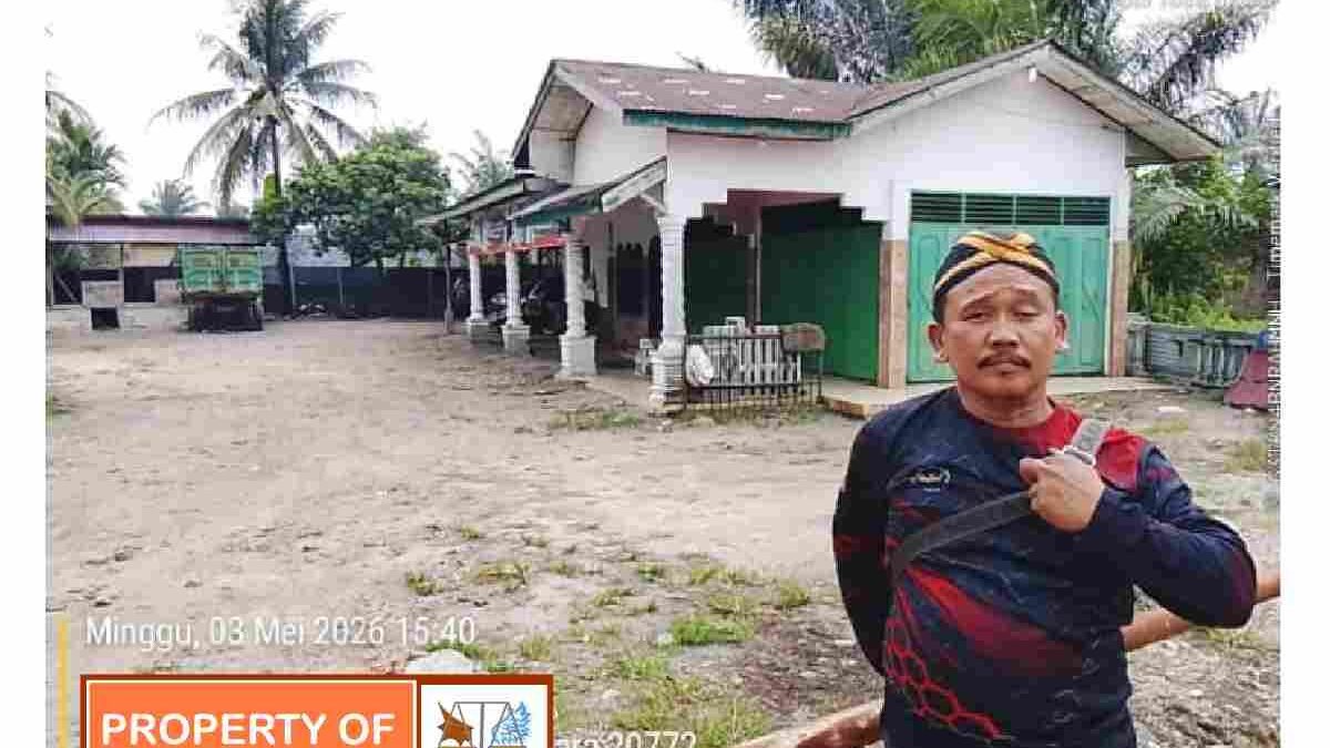 Dana BUMDESMA Kuala Ratusan Juta Raib, GMAS: Ini Pelanggaran Serius dan Harus Diusut Tuntas