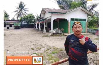 Dana BUMDESMA Kuala Ratusan Juta Raib, GMAS: Ini Pelanggaran Serius dan Harus Diusut Tuntas