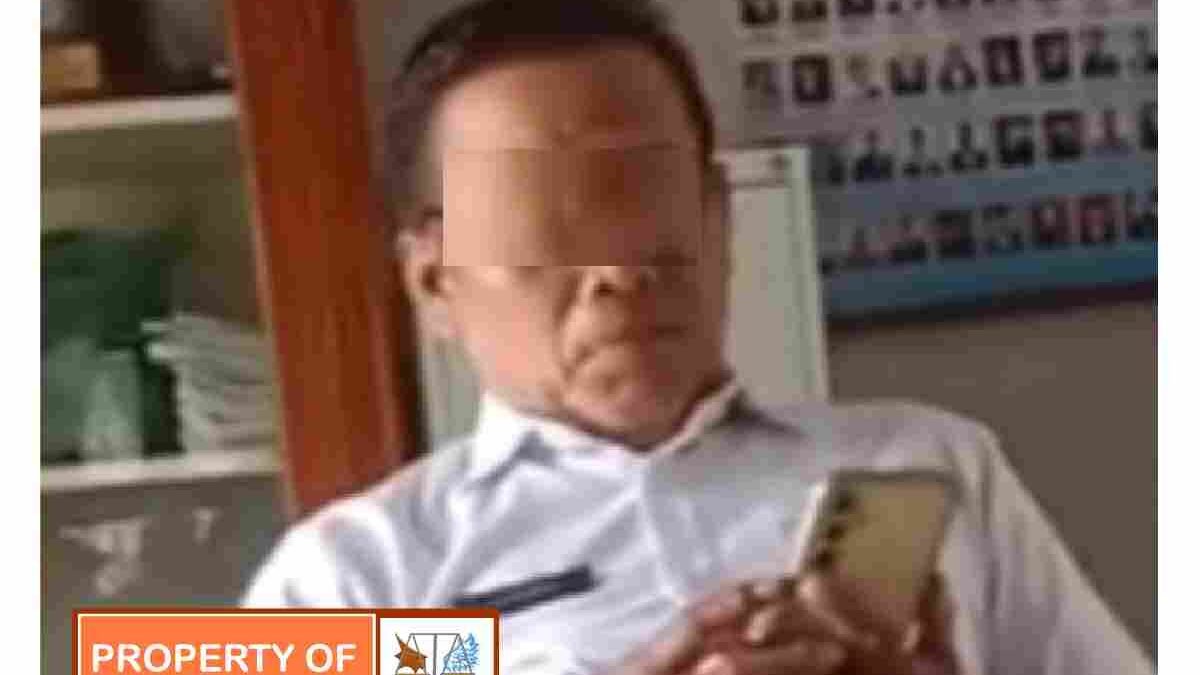 Di duga ada Kejanggalan LPJ Dana Desa Kades Jati Bersumpah: “Semua Tersalurkan”